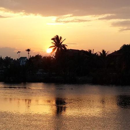 Riverside Garden Villas Hoi An Dış mekan fotoğraf