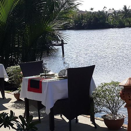 Riverside Garden Villas Hoi An Dış mekan fotoğraf