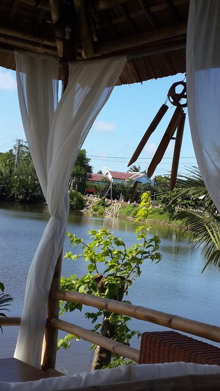 Riverside Garden Villas Hoi An Dış mekan fotoğraf